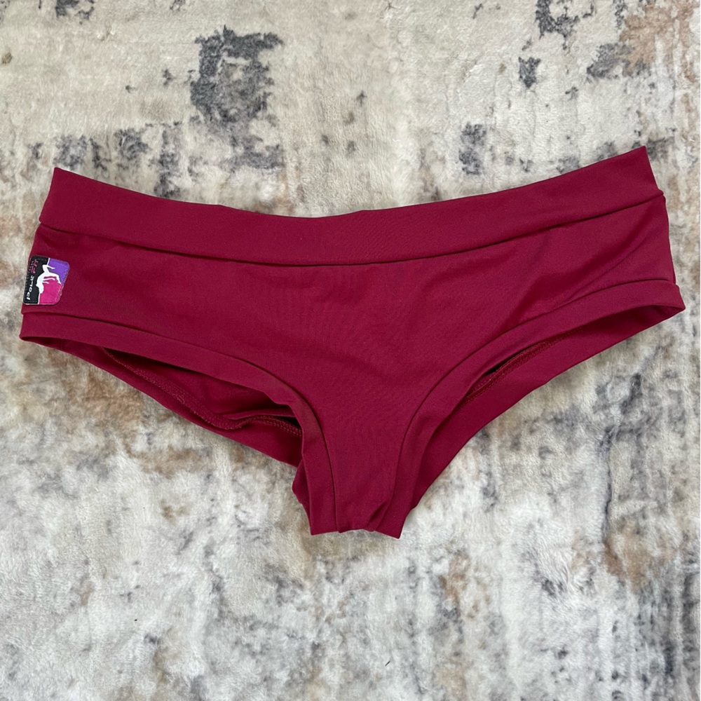 Bad kitty polefit brazil shorts M